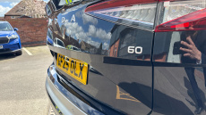 Skoda Enyaq 150kW 60 SE L 63kWh 5dr Auto Electric Estate